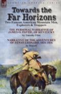 Towards The Far Horizons