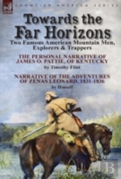 Towards The Far Horizons
