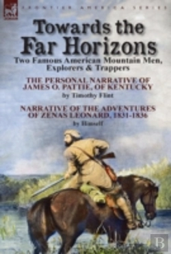 Bertrand.pt - Towards The Far Horizons