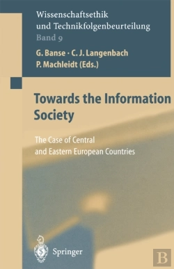 Bertrand.pt - Towards The Information Society