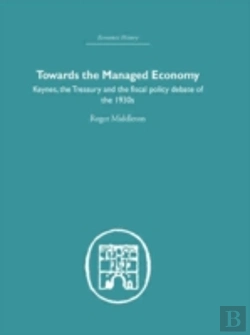 Bertrand.pt - Towards The Managed Economy