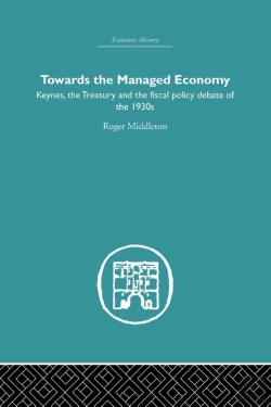 Bertrand.pt - Towards The Managed Economy