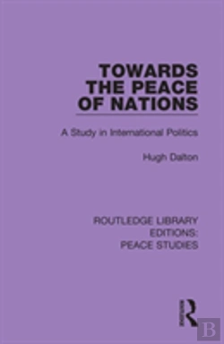 Bertrand.pt - Towards The Peace Of Nations