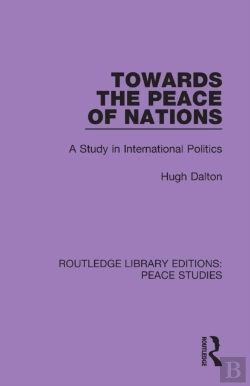 Bertrand.pt - Towards The Peace Of Nations