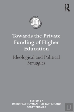 Bertrand.pt - Towards The Private Funding Of Higher Education