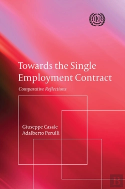 Bertrand.pt - Towards The Single Employment Contract