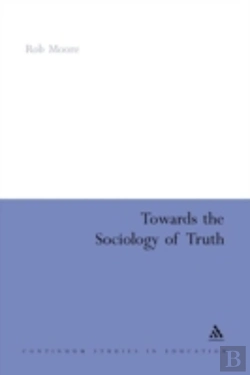 Bertrand.pt - Towards The Sociology Of Truth