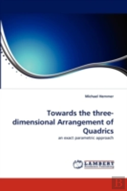 Bertrand.pt - Towards The Three-Dimensional Arrangement Of Quadrics