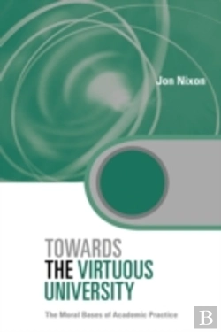 Bertrand.pt - Towards The Virtuous University