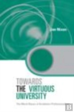 Bertrand.pt - Towards The Virtuous University