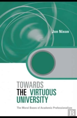 Bertrand.pt - Towards The Virtuous University