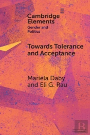 Towards Tolerance And Acceptance
