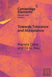 Towards Tolerance And Acceptance