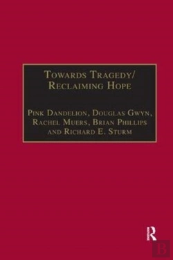 Bertrand.pt - Towards Tragedy/Reclaiming Hope