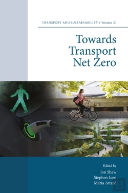 Bertrand.pt - Towards Transport Net Zero