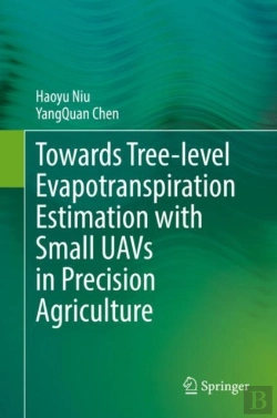 Bertrand.pt - Towards Tree-Level Evapotranspiration Estimation With Small Uavs In Precision Agriculture