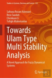 Towards Ulam Type Multi Stability Analysis