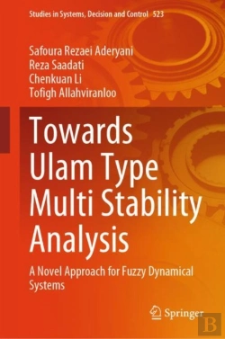 Bertrand.pt - Towards Ulam Type Multi Stability Analysis