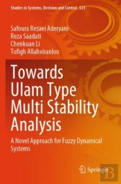 Towards Ulam Type Multi Stability Analysis