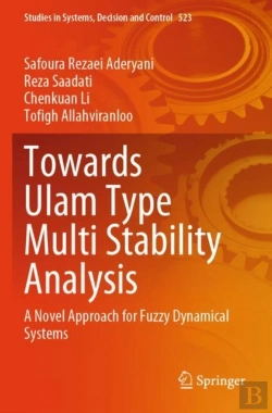 Bertrand.pt - Towards Ulam Type Multi Stability Analysis