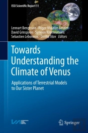 Towards Understanding The Climate Of Venus