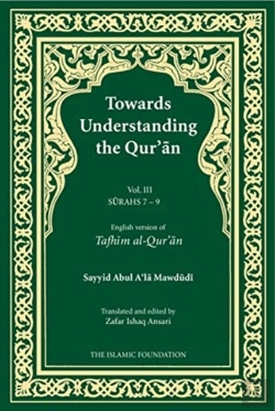 Bertrand.pt - Towards Understanding The Qur'An (Tafhim Al-Qur'An) Volume 3