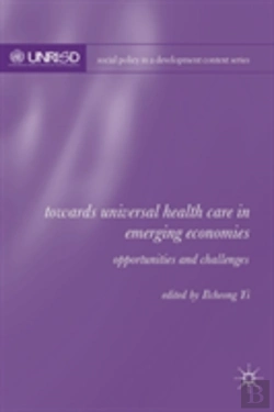 Bertrand.pt - Towards Universal Health Care In Emerging Economies
