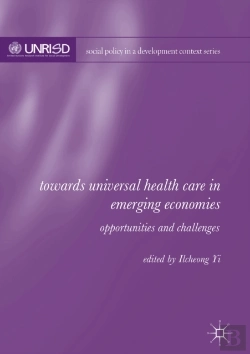 Bertrand.pt - Towards Universal Health Care In Emerging Economies