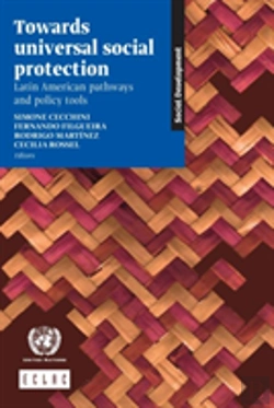 Bertrand.pt - Towards Universal Social Protection