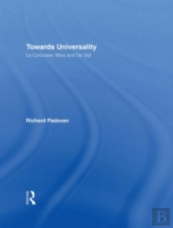 Bertrand.pt - Towards Universality