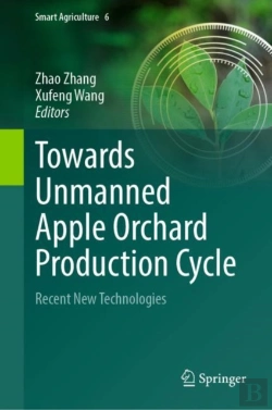 Bertrand.pt - Towards Unmanned Apple Orchard Production Cycle