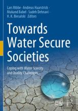 Towards Water Secure Societies