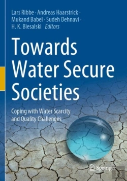 Bertrand.pt - Towards Water Secure Societies