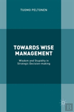 Bertrand.pt - Towards Wise Management