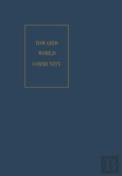 Towards World Community