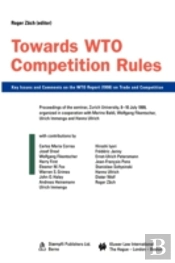 Towards Wto Competition Rules