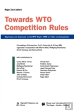 Bertrand.pt - Towards Wto Competition Rules
