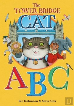 Bertrand.pt - Tower Bridge Cat Abc