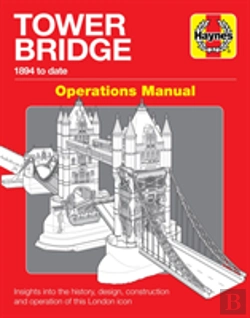 Bertrand.pt - Tower Bridge London