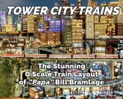 Tower City Trains