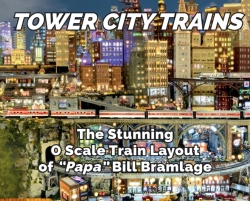 Bertrand.pt - Tower City Trains