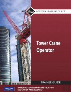 Bertrand.pt - Tower Crane Operator Trainee Guide, Level 1