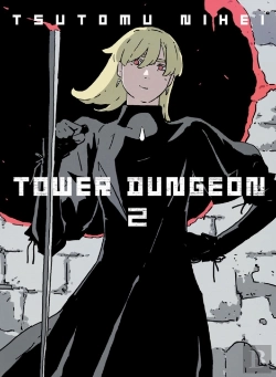 Bertrand.pt - Tower Dungeon 2