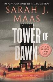 Tower Of Dawn