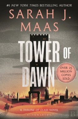 Bertrand.pt - Tower Of Dawn