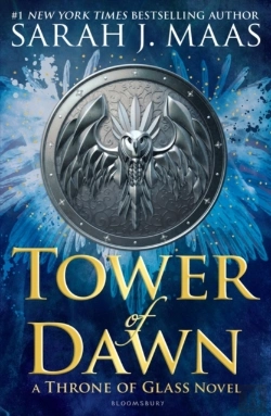 Bertrand.pt - Tower Of Dawn