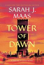 Tower Of Dawn
