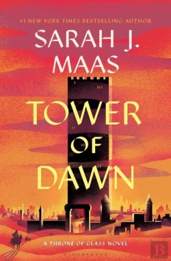 Bertrand.pt - Tower Of Dawn