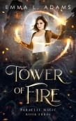 Tower Of Fire