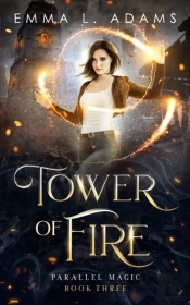 Tower Of Fire